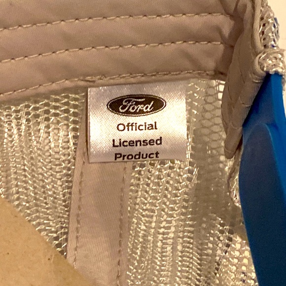 Ford Bronco Retro Officially Licensed Product Hat. - Picture 3 of 7